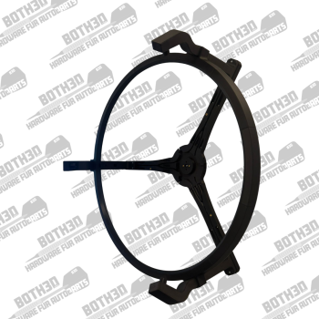 Preview: Kompletter Zusammenbau